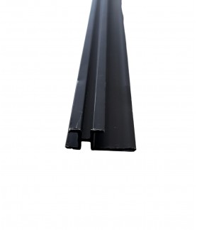 Perfil de unión Paneles...