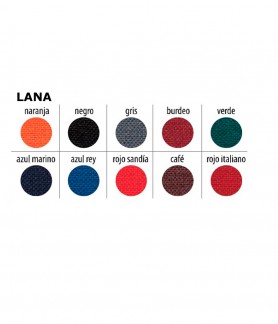 Silla Roby Alta Cajero Sin...