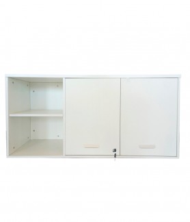 Mueble Lateral 2 Puertas...