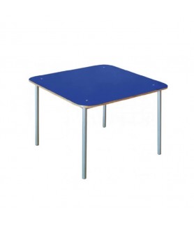 Mesa Kinder 70x70x50cm