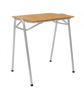 Pupitre Unipersonal Normado