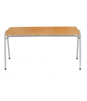 Pupitre Bipersonal Normado