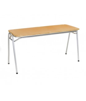 Pupitre Bipersonal Normado