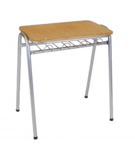 Pupitre Unipersonal...
