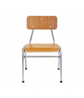 Silla Escolar Normada