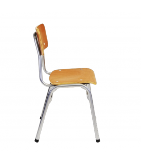 Silla Escolar Normada