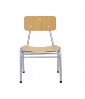 Silla Estandar Normada