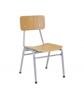 Silla Estandar Normada