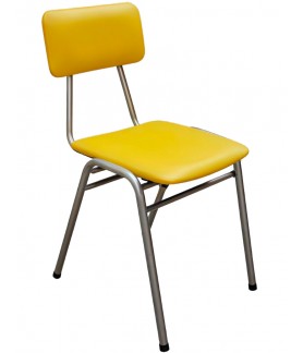 Silla Estandar Tapizada