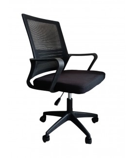 Silla Oficina Modern fija