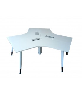 Bench Escritorio "Y" 3...