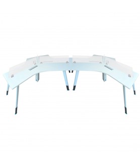 Bench Escritorio "Y" 6...