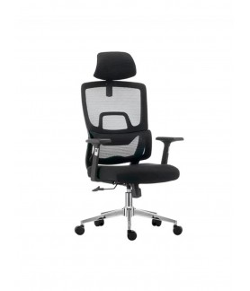 Silla Sincrónica Ergo...