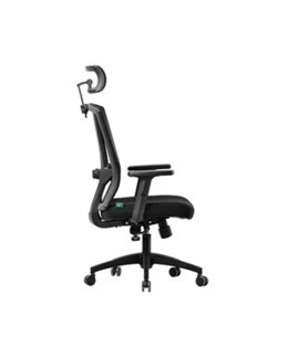 Silla Escritorio Alpha