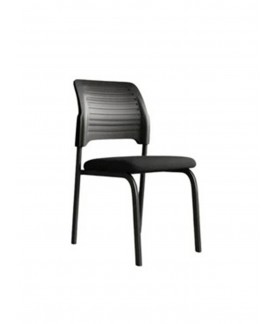 Silla VIso Negra