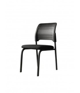 Silla Visit Iso Negra