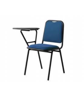 Silla Auditorio Tapizada...