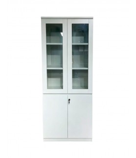 Gabinete Alto con Puertas y...