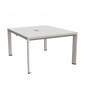 Mesa reunión 120 X 120cm