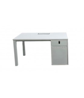 Escritorio 120x60cm Estilo...