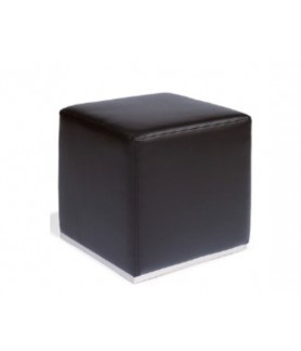 Pouf cuadrado