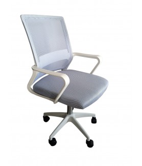 Silla Oficina Modern fija