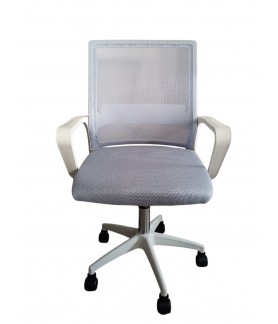 Silla Oficina Modern fija