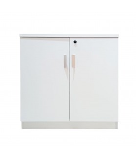 Gabinete 2 Puertas 80cm X...