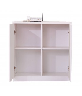 Gabinete 2 Puertas 80cm X...