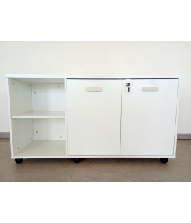 Mueble Lateral 2 Puertas...